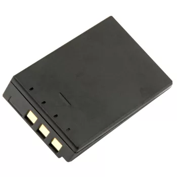   Olympus PS-BLS1 helyettesítő fényképezőgép akkumulátor (Li-Ion, 7.2V, 900mAh / 6.48Wh) - Utángyártott