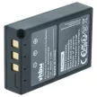 Olympus PS-BLS1 helyettesítő fényképezőgép akkumulátor (Li-Ion, 7.2V, 900mAh / 6.48Wh) - Utángyártott