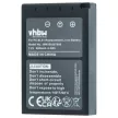 Olympus PS-BLS1 helyettesítő fényképezőgép akkumulátor (Li-Ion, 7.2V, 900mAh / 6.48Wh) - Utángyártott