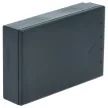 Olympus PS-BLS1 helyettesítő fényképezőgép akkumulátor (Li-Ion, 7.2V, 900mAh / 6.48Wh) - Utángyártott