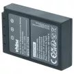Olympus PS-BLS1 helyettesítő fényképezőgép akkumulátor (Li-Ion, 7.2V, 900mAh / 6.48Wh) - Utángyártott