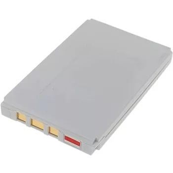   Logitech RLI001.9 helyettesítő akkumulátor (Li-Ion, 3.7V, 950mAh / 3.52Wh) - Utángyártott