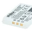 Logitech Squeezebox Duet készülékhez akkumulátor (Li-Ion, 3.7V, 1000mAh / 3.7Wh) - Utángyártott