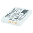 Logitech Squeezebox Duet készülékhez akkumulátor (Li-Ion, 3.7V, 1000mAh / 3.7Wh) - Utángyártott