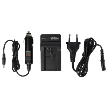   Casio QV 4000EX, 5000SX, 700, 770, 8000SX készülékekhez töltő szett (4.8V, 0.6 A) - Utángyártott