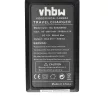 BenQ DLi-213 akkumulátorhoz töltő szett (4.2V, 0.6 A) - Utángyártott