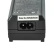 BenQ DLi-213 akkumulátorhoz töltő szett (4.2V, 0.6 A) - Utángyártott