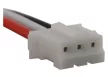 Philips 255789 helyettesítő akkumulátor (NiMh, 4.8V, 750mAh / 3.6Wh) - Utángyártott