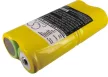 Fluke AS30006, B10858, PM9086 001 helyettesítő akkumulátor (NiMh, 4.8V, 4500mAh / 21.6Wh) - Utángyártott
