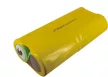 Fluke AS30006, B10858, PM9086 001 helyettesítő akkumulátor (NiMh, 4.8V, 4500mAh / 21.6Wh) - Utángyártott