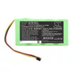 Fluke Scopemeter 124s készülékhez akkumulátor (NiMh, 4.8V, 3000mAh / 14.4Wh) - Utángyártott