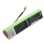 Fluke B11432, BP-190 helyettesítő akkumulátor (NiMh, 7.2V, 3600mAh / 25.92Wh) - Utángyártott