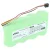 Fluke B11483, BP120, BP120MH helyettesítő akkumulátor (NiMh, 4.8V, 3000mAh / 14.4Wh) - Utángyártott