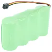 Fluke B11483, BP120, BP120MH helyettesítő akkumulátor (NiMh, 4.8V, 3000mAh / 14.4Wh) - Utángyártott