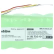 Fluke B11483, BP120, BP120MH helyettesítő akkumulátor (NiMh, 4.8V, 3000mAh / 14.4Wh) - Utángyártott