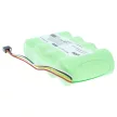 Fluke B11483, BP120, BP120MH helyettesítő akkumulátor (NiMh, 4.8V, 3000mAh / 14.4Wh) - Utángyártott