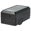 Fuji Fujifilm NP-W126, NP-W126s akkumulátorokhoz töltő szett (8.4V, 0.6 A) - Utángyártott