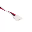 Logitech 180AAHC3TMX, 993-000459 helyettesítő akkumulátor (NiMh, 3.6V, 2000mAh / 7.2Wh) - Utángyártott