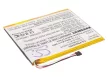 Sony LIS1459MHPC9SY6 helyettesítő akkumulátor (Li-Polymer, 3.7V, 900mAh / 3.33Wh) - Utángyártott