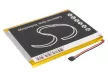 Sony LIS1459MHPC9SY6 helyettesítő akkumulátor (Li-Polymer, 3.7V, 900mAh / 3.33Wh) - Utángyártott