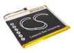 Sony LIS1459MHPC9SY6 helyettesítő akkumulátor (Li-Polymer, 3.7V, 900mAh / 3.33Wh) - Utángyártott