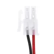 Omron MGH00124 helyettesítő akkumulátor (NiMh, 4.8V, 2000mAh / 9.6Wh) - Utángyártott