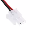 Omron MGH00124 helyettesítő akkumulátor (NiMh, 4.8V, 2000mAh / 9.6Wh) - Utángyártott