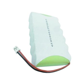   Ingenico 6VHAAL, 789316 helyettesítő akkumulátor (NiMh, 7.2V, 1500mAh / 10.8Wh) - Utángyártott