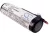 Philips PB9600 helyettesítő akkumulátor (Li-Ion, 3.7V, 2200mAh / 8.14Wh) - Utángyártott