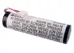 Philips PB9600 helyettesítő akkumulátor (Li-Ion, 3.7V, 2200mAh / 8.14Wh) - Utángyártott