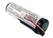 Philips PB9600 helyettesítő akkumulátor (Li-Ion, 3.7V, 2200mAh / 8.14Wh) - Utángyártott