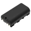 Leica GEB212, GEB221, GEB90 helyettesítő akkumulátor (Li-Ion, 7.4V, 2200mAh / 16.28Wh) - Utángyártott