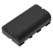 Leica GEB212, GEB221, GEB90 helyettesítő akkumulátor (Li-Ion, 7.4V, 2200mAh / 16.28Wh) - Utángyártott
