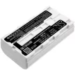 Topcon BT-66Q helyettesítő akkumulátor (Li-Ion, 7.4V, 2200mAh / 16.28Wh) - Utángyártott