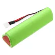 Fluke Ti10, Ti20, Ti20-RBP, Ti25 készülékekhez akkumulátor (NiMh, 7.2V, 2500mAh / 18Wh) - Utángyártott