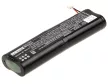 Topcon 24-030001-01 helyettesítő akkumulátor (Li-Ion, 7.4V, 4400mAh / 32.56Wh) - Utángyártott