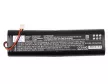 Topcon 24-030001-01 helyettesítő akkumulátor (Li-Ion, 7.4V, 4400mAh / 32.56Wh) - Utángyártott