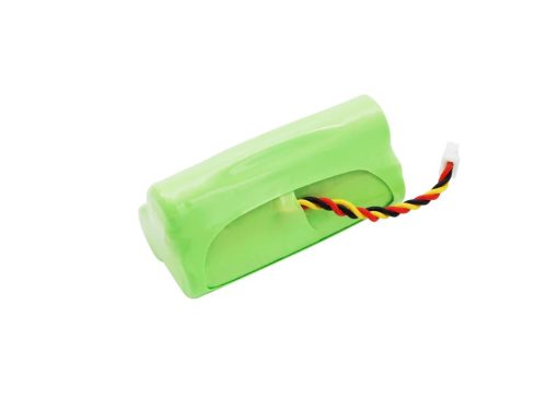 Symbol LS4278 készülékhez akkumulátor (NiMh, 3.6V, 800mAh / 2.88Wh) - Utángyártott