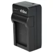 Canon NB-10L akkumulátorhoz töltő szett (8.4V, 0.6 A) - Utángyártott