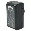 Canon NB-10L akkumulátorhoz töltő szett (8.4V, 0.6 A) - Utángyártott