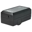 Canon NB-10L akkumulátorhoz töltő szett (8.4V, 0.6 A) - Utángyártott