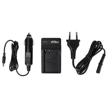   Garmin 010-11599-00, 010-11654-03, 361-00053-00 akkumulátorokhoz töltő szett (4.2V, 0.6 A) - Utángyártott