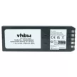 Fluke 116-066, 668225, BP7235 helyettesítő akkumulátor (NiMh, 7.2V, 2500mAh / 18Wh) - Utángyártott