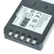 Fluke 116-066, 668225, BP7235 helyettesítő akkumulátor (NiMh, 7.2V, 2500mAh / 18Wh) - Utángyártott