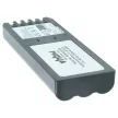 Fluke 116-066, 668225, BP7235 helyettesítő akkumulátor (NiMh, 7.2V, 2500mAh / 18Wh) - Utángyártott