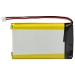 TomTom 360103150 helyettesítő akkumulátor (Li-Ion, 3.7V, 1200mAh / 4.44Wh) - Utángyártott