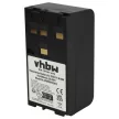Leica 667147, 667318, GEB111, GEB121 helyettesítő akkumulátor (NiMh, 6V, 4200mAh / 25.2Wh) - Utángyártott