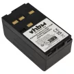 Leica 667147, 667318, GEB111, GEB121 helyettesítő akkumulátor (NiMh, 6V, 4200mAh / 25.2Wh) - Utángyártott