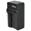 Canon BP-709, BP-718, BP-727 akkumulátorokhoz töltő szett (4.2V, 0.6 A) - Utángyártott