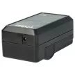 Canon BP-709, BP-718, BP-727 akkumulátorokhoz töltő szett (4.2V, 0.6 A) - Utángyártott